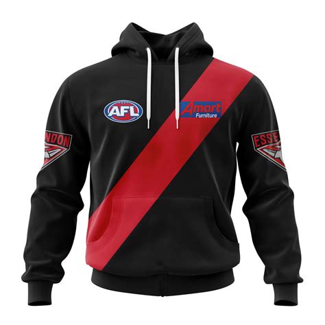 essendon football club shop